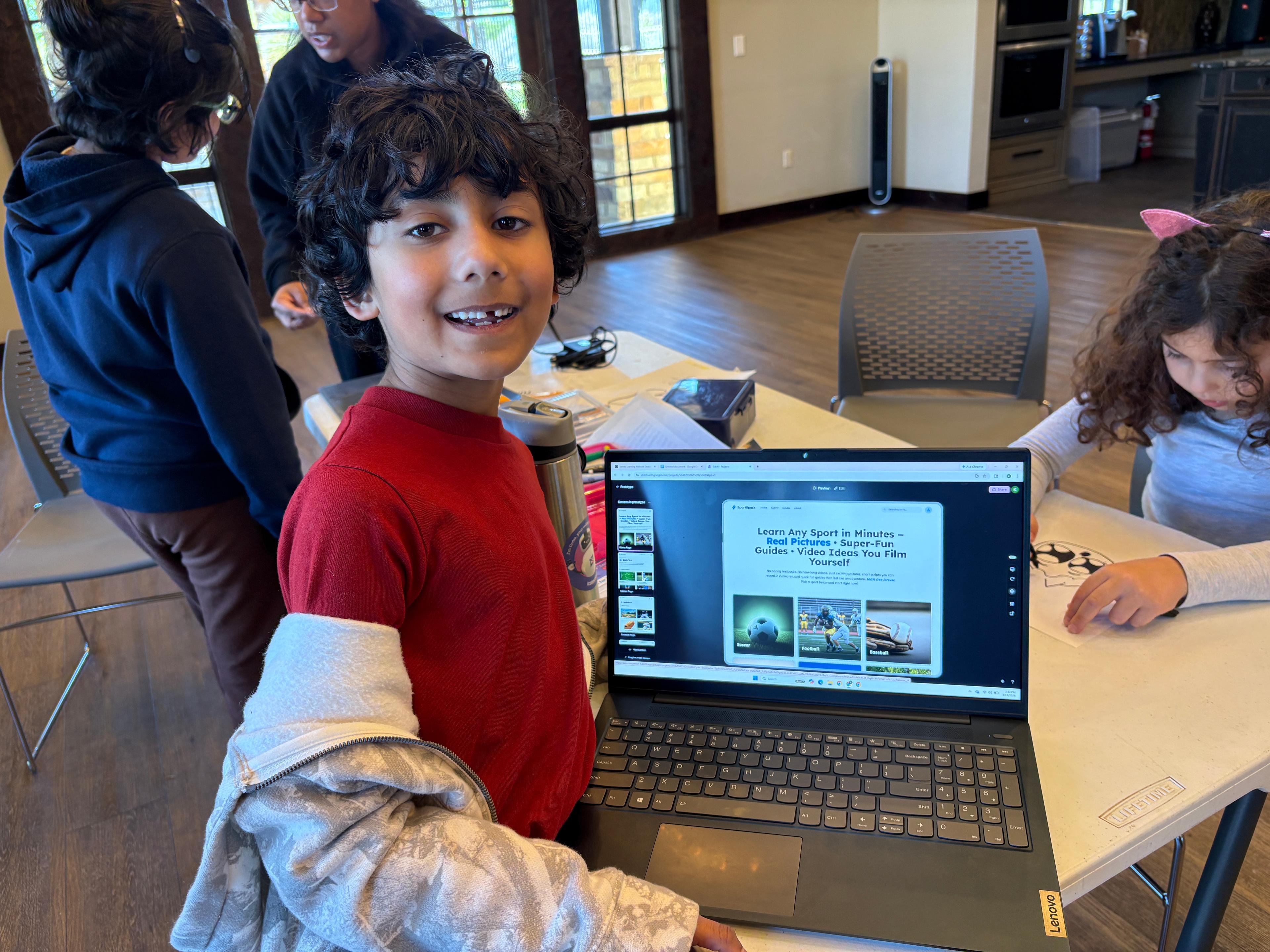 Kreators Lab gallery 1