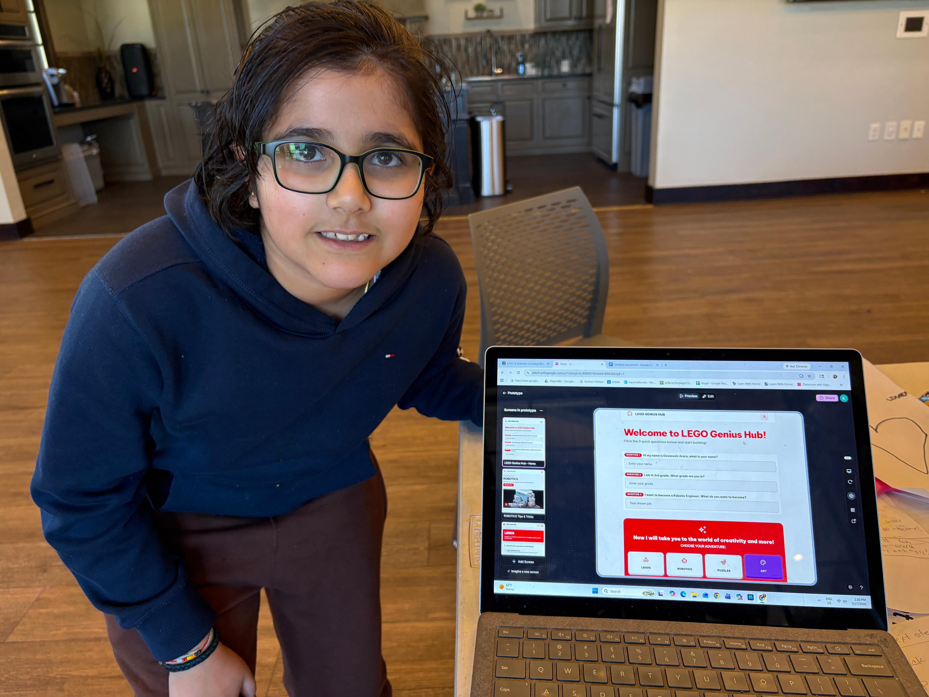 Kreators Lab gallery 2