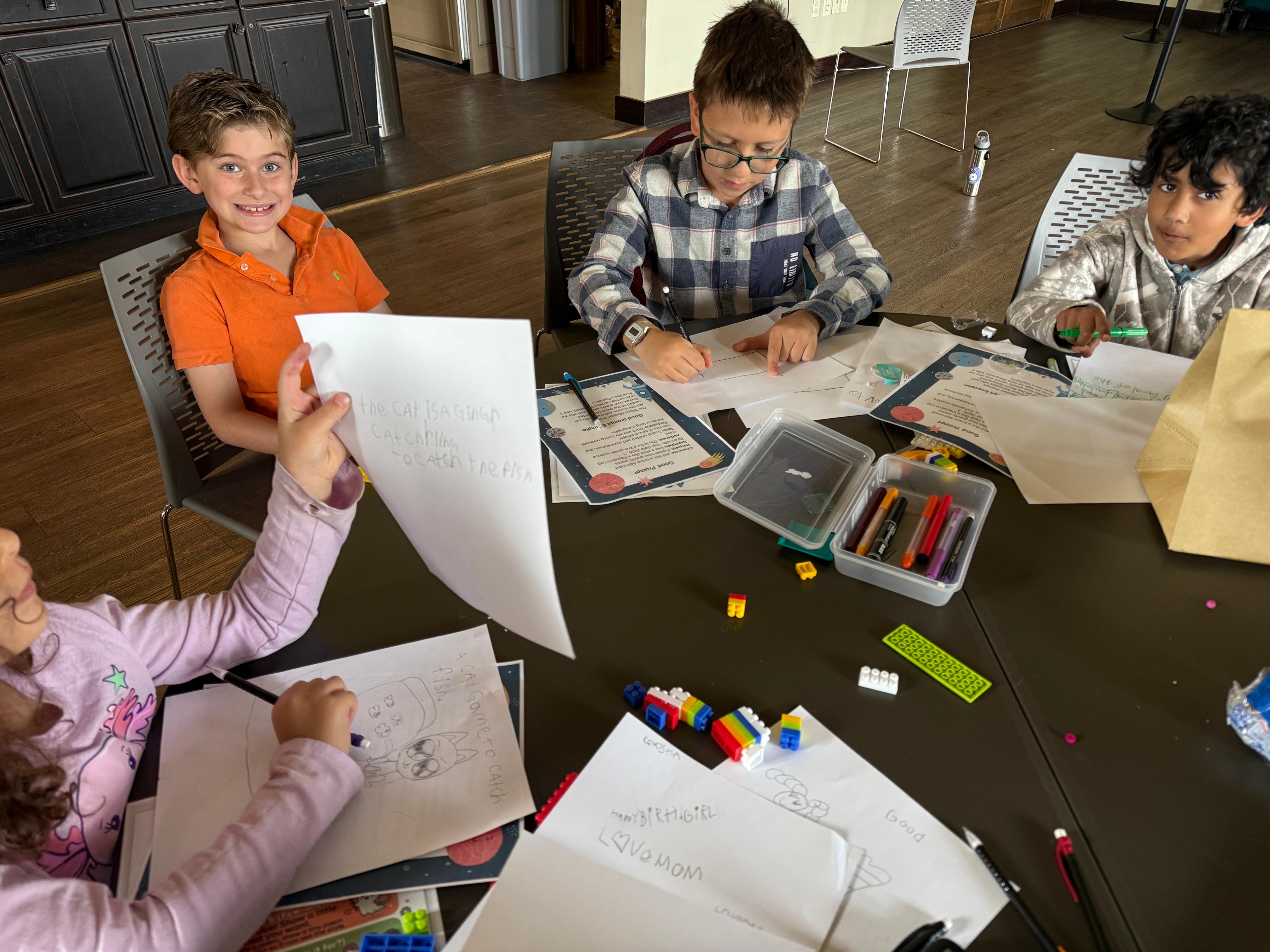 Kreators Lab gallery 5