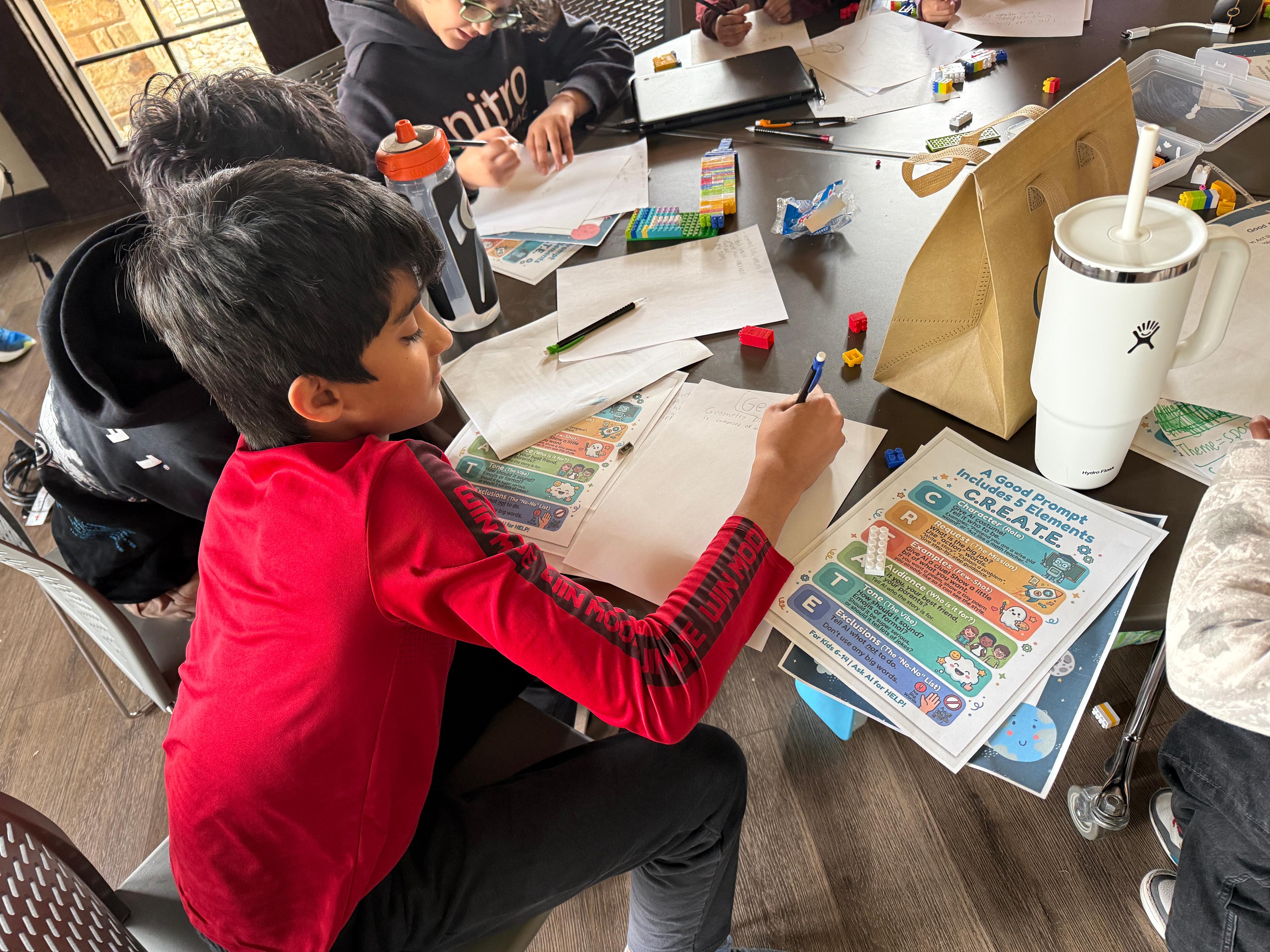 Kreators Lab gallery 6