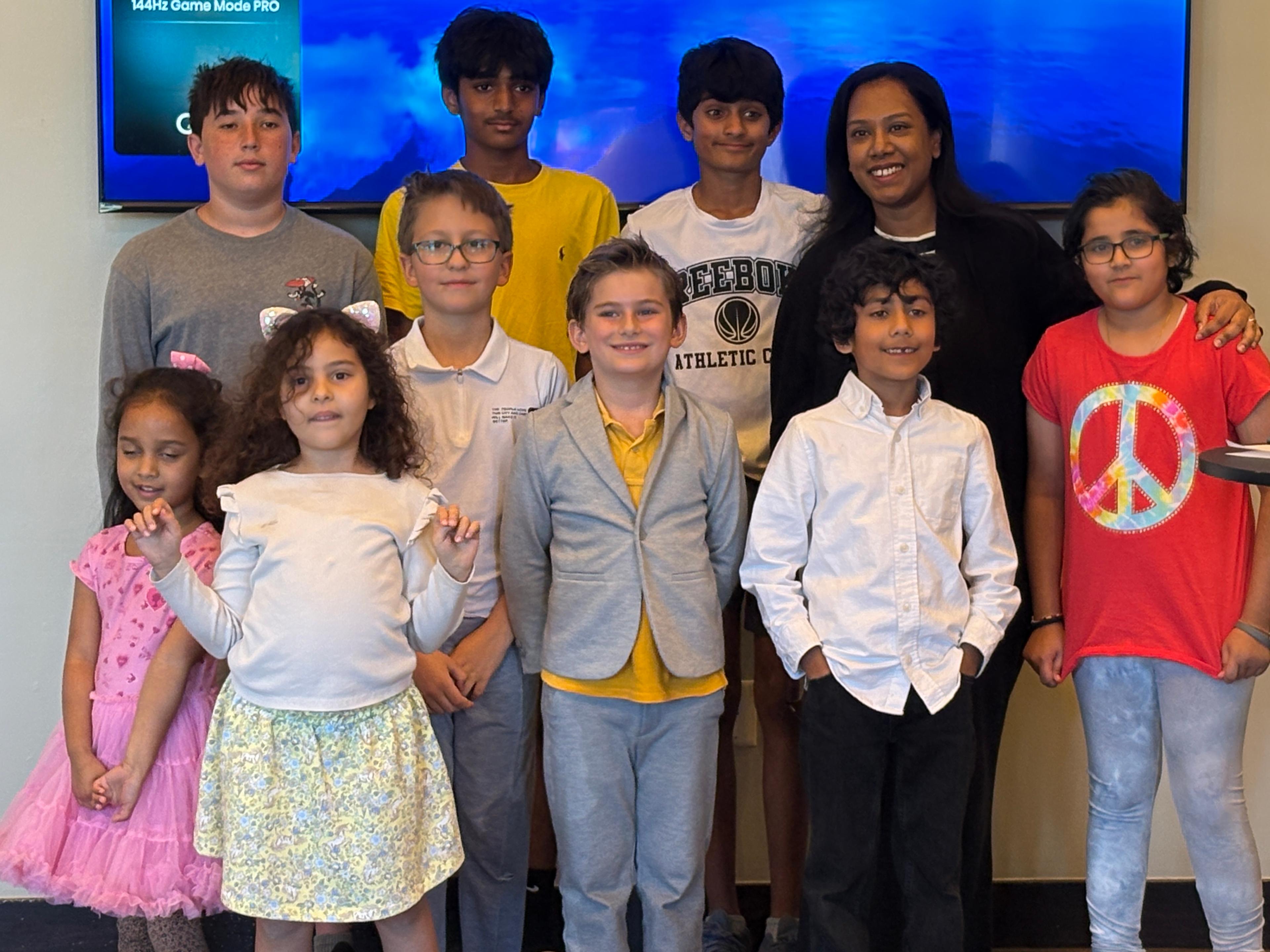 Kreators Lab gallery 8