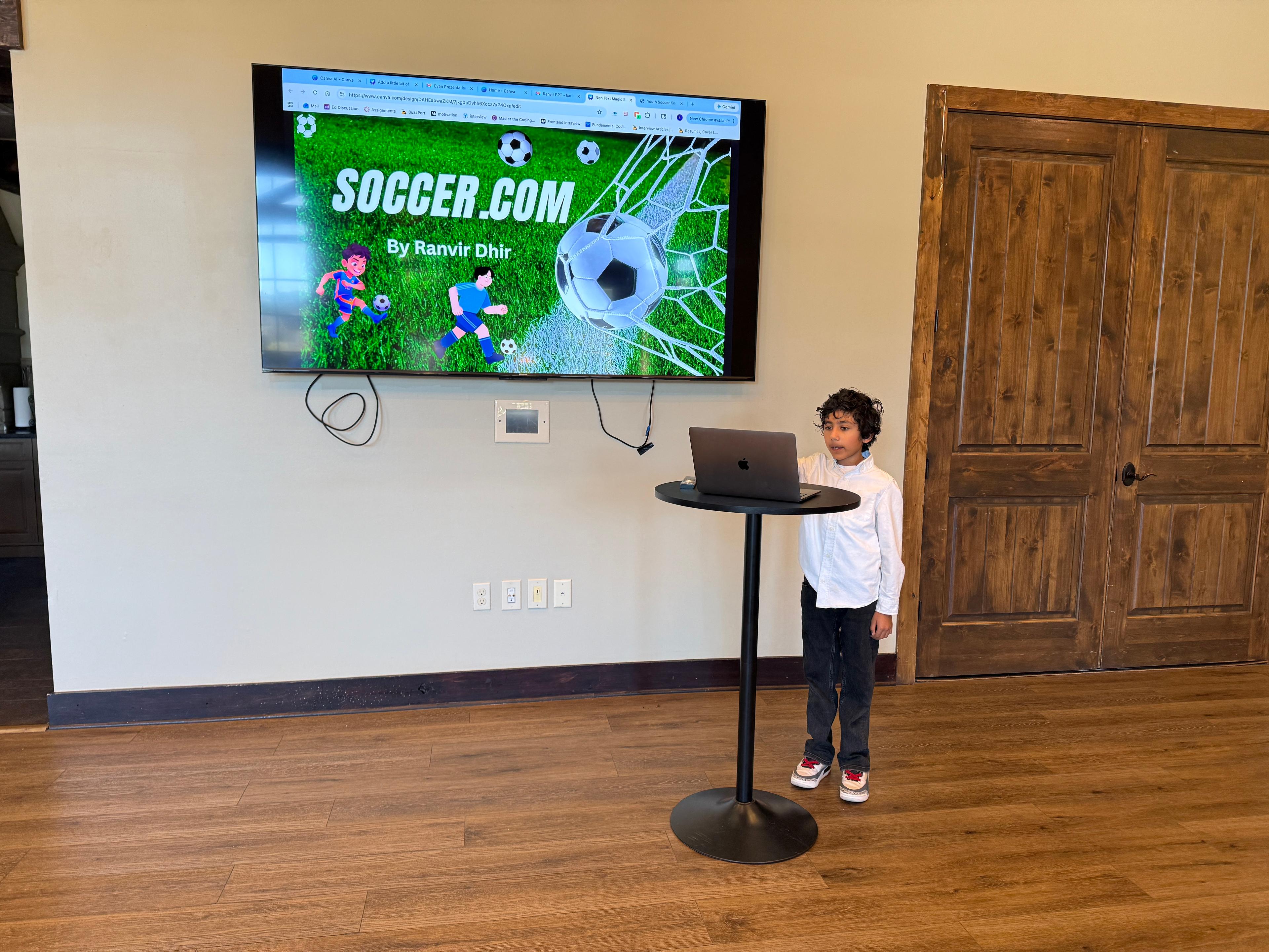 Kreators Lab gallery 9